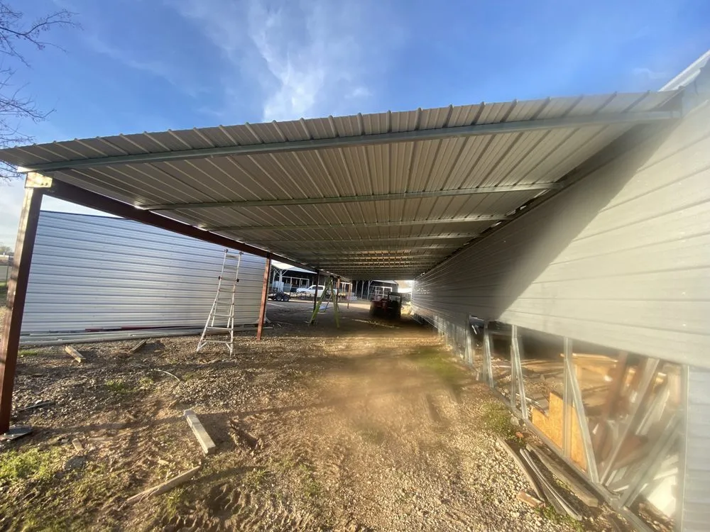 Slide of BKF Contracting