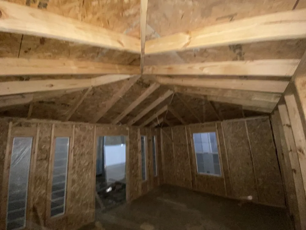 Slide of BKF Contracting