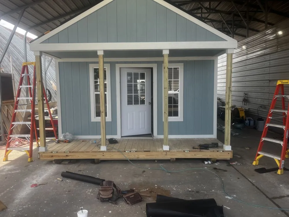 Slide of BKF Contracting