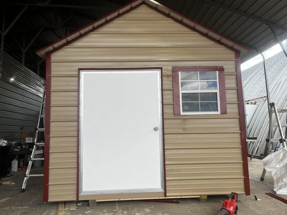 Slide of BKF Contracting