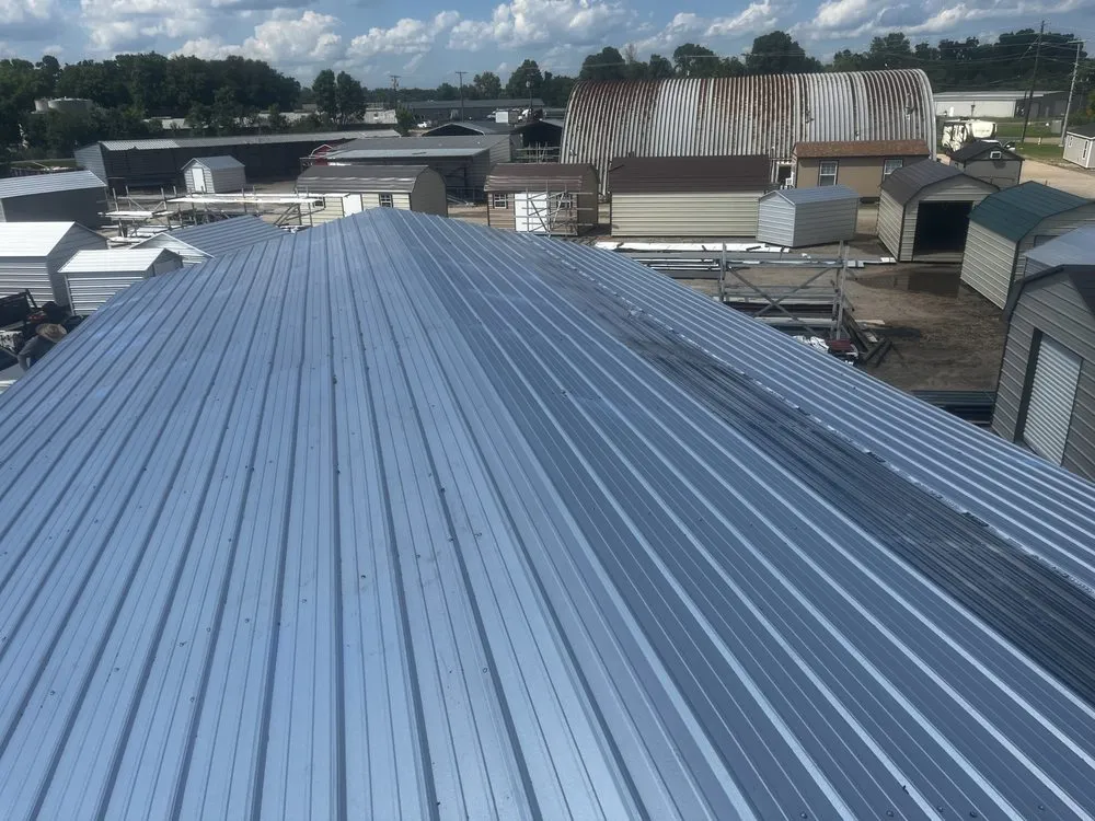 Slide of BKF Contracting