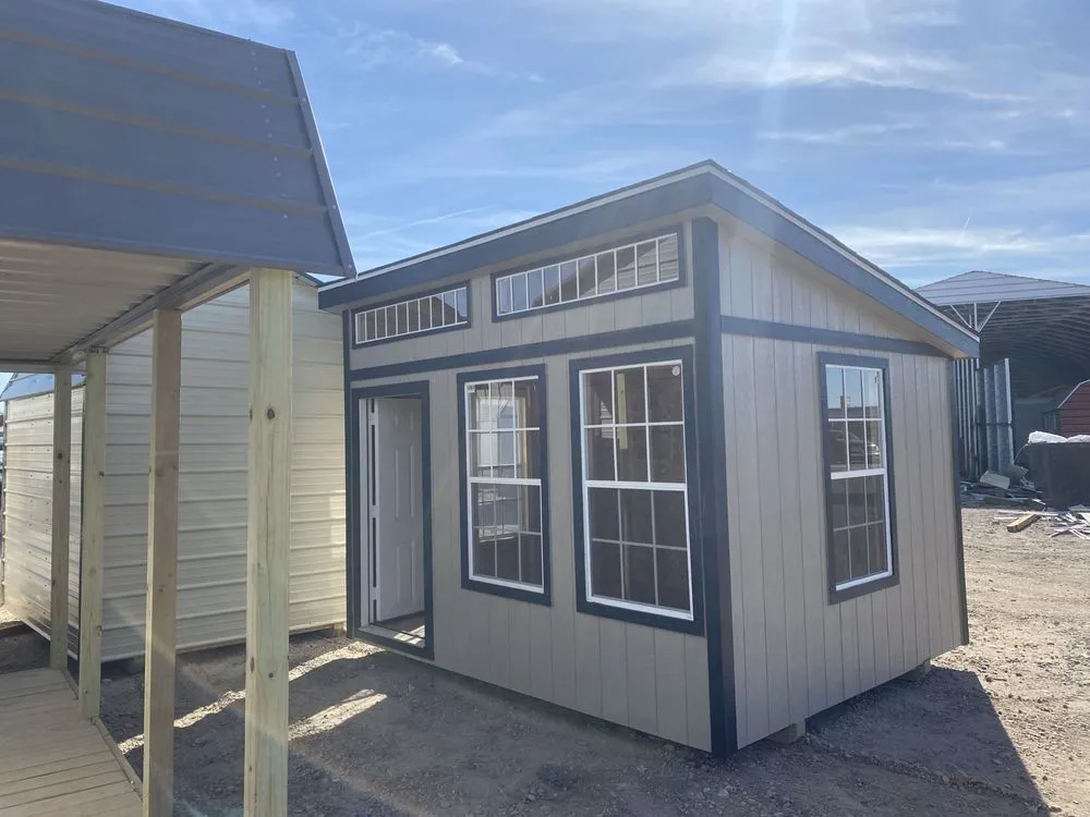 Slide of BKF Contracting