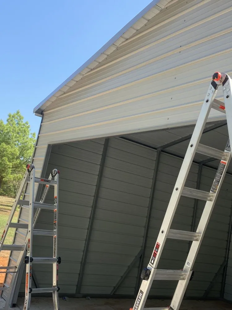 Slide of BKF Contracting