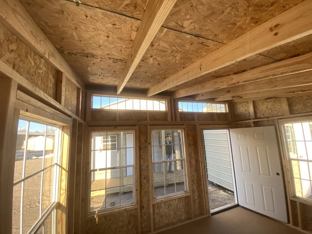 Slide of BKF Contracting