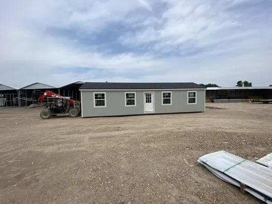 BKF Contracting Logo