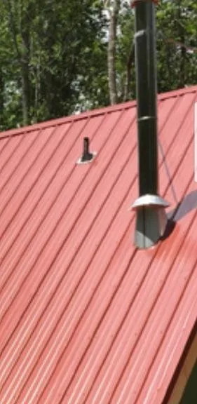 Emergency storm damage roof repair same-day service in Trenton, NC by BKG Foundations & Structure Repair; BKG Metal Roofing Solutions