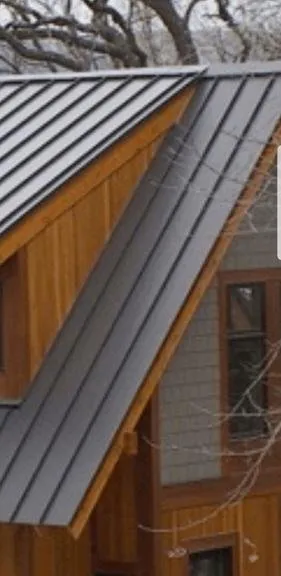 Emergency flat roof repair for fast service across Trenton, NC - BKG Foundations & Structure Repair; BKG Metal Roofing Solutions
