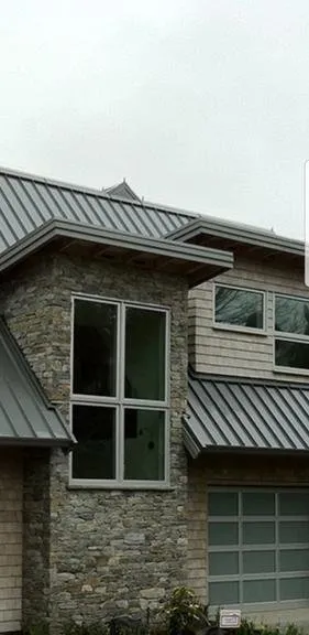 Reliable storm damage roof repair same-day service across Trenton, NC - BKG Foundations & Structure Repair; BKG Metal Roofing Solutions