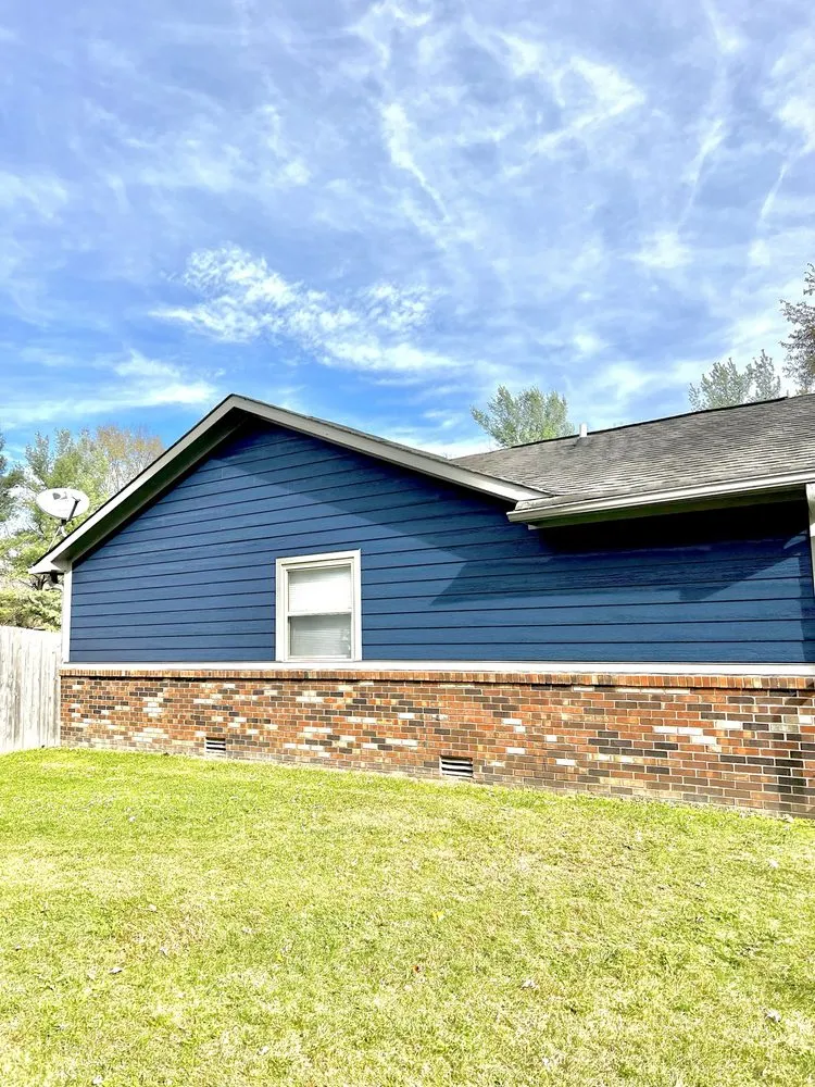 Slide of BKG Properties