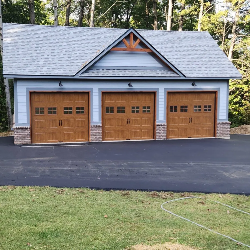 Slide of BKG Properties