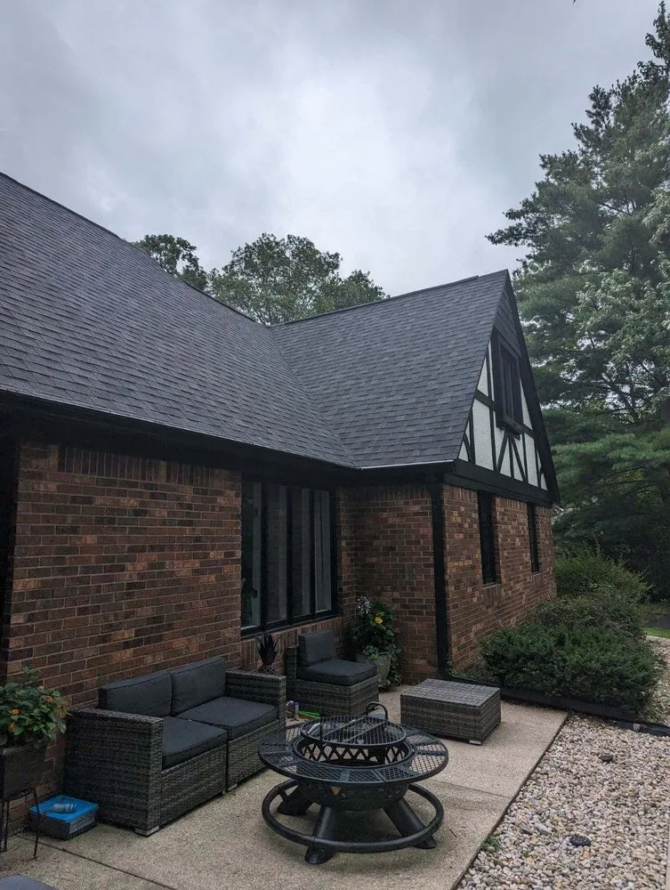 Slide of BKG Properties