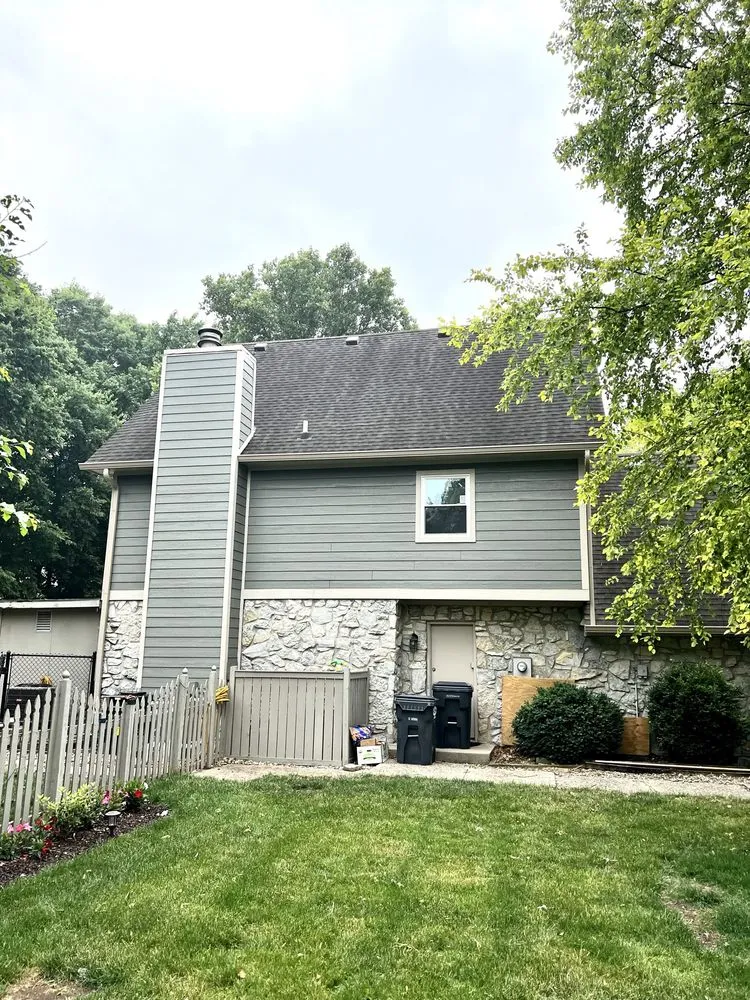 Slide of BKG Properties