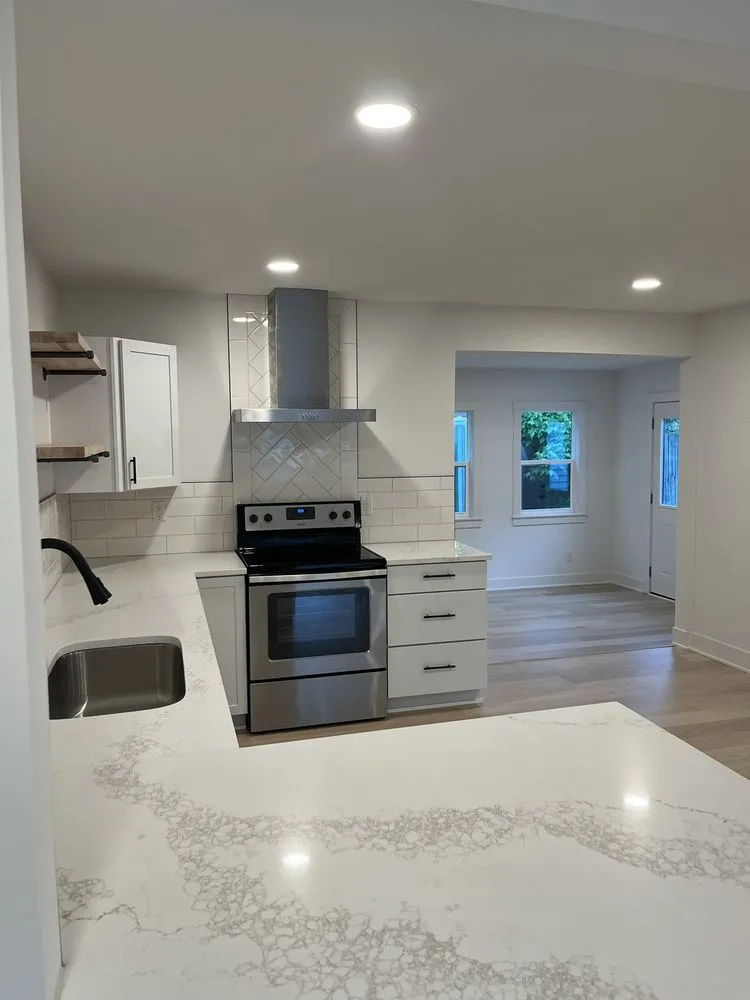 Slide of BKG Properties