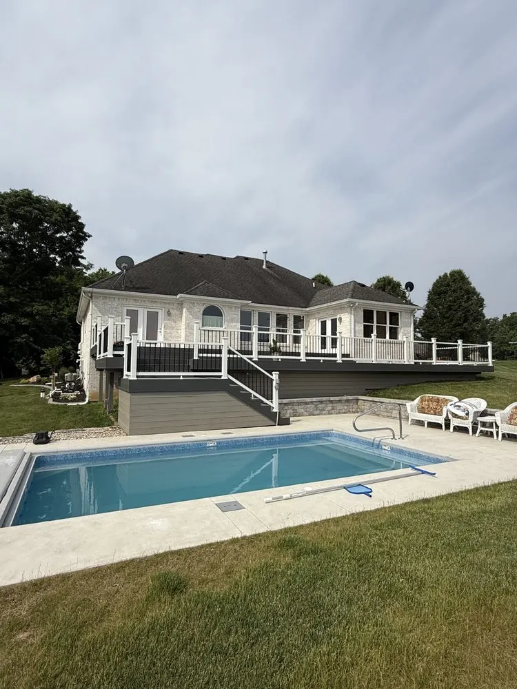 Slide of BKG Properties