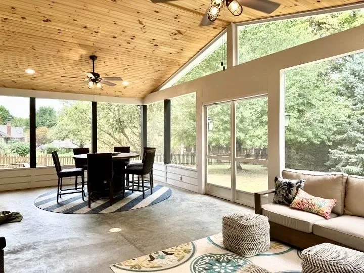 Slide of BKG Properties