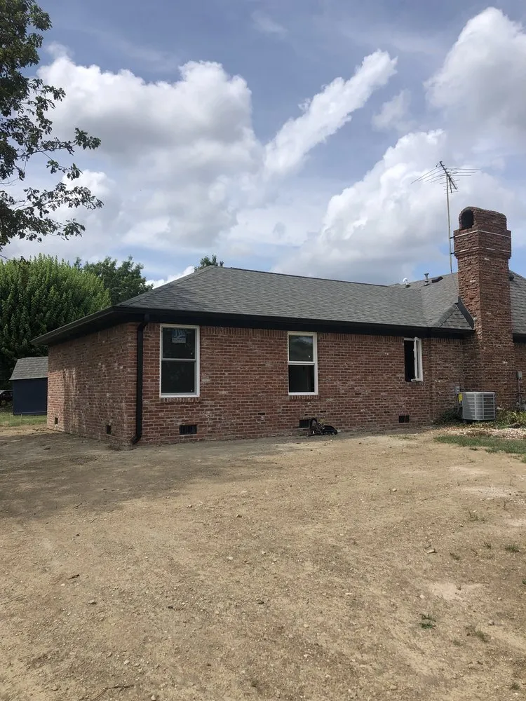 Slide of BKG Properties