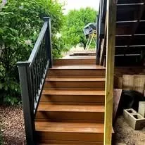 Slide of BKG Properties