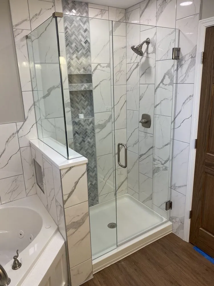 Slide of BKG Properties