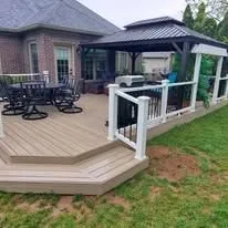 Slide of BKG Properties