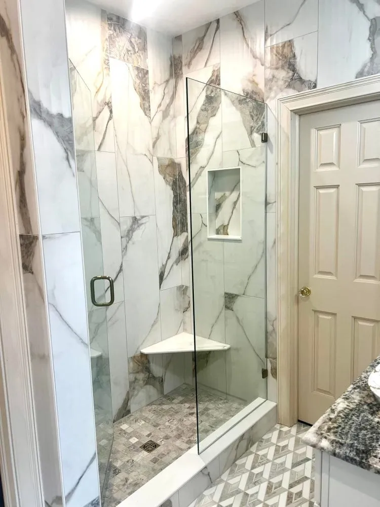 Slide of BKG Properties