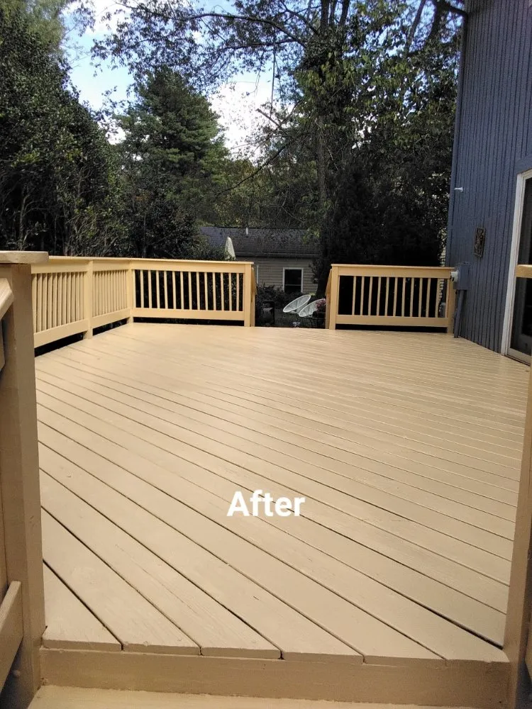 Top-rated metal roofing installation same-day service in Stanardsville, VA by BK&K Home and Repairs