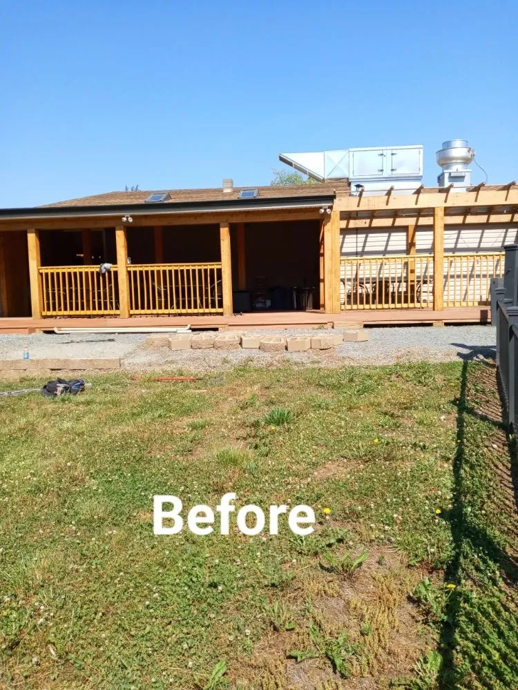 Trusted roof leak repair in Stanardsville, VA by BK&K Home and Repairs