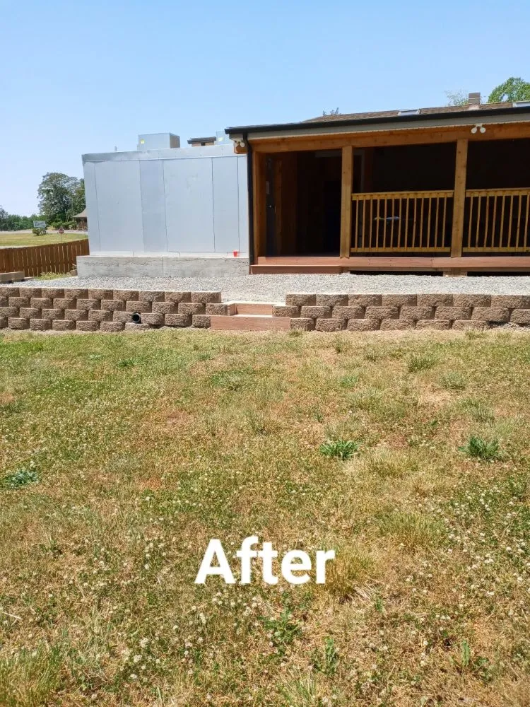 Licensed roof leak repair in Stanardsville, VA by BK&K Home and Repairs