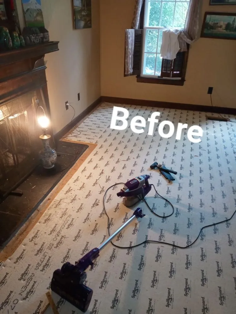 Trusted storm damage roof repair for residential properties in Stanardsville, VA by BK&K Home and Repairs
