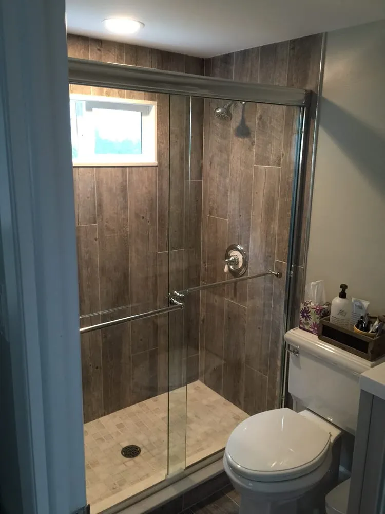 Slide of BKM Contracting