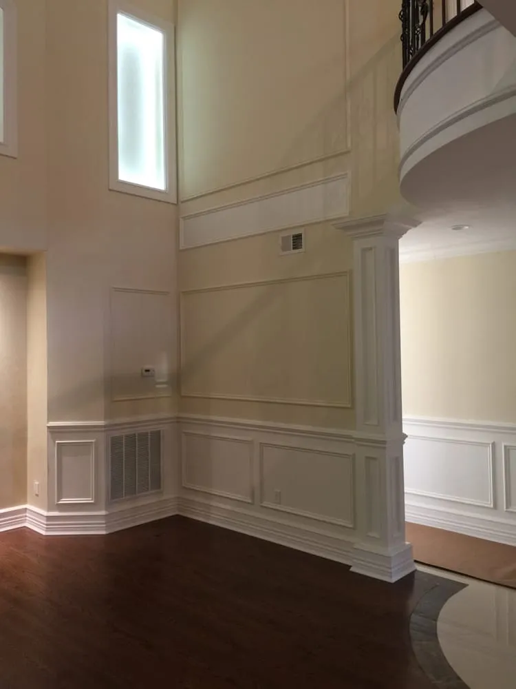 Slide of BKM Contracting