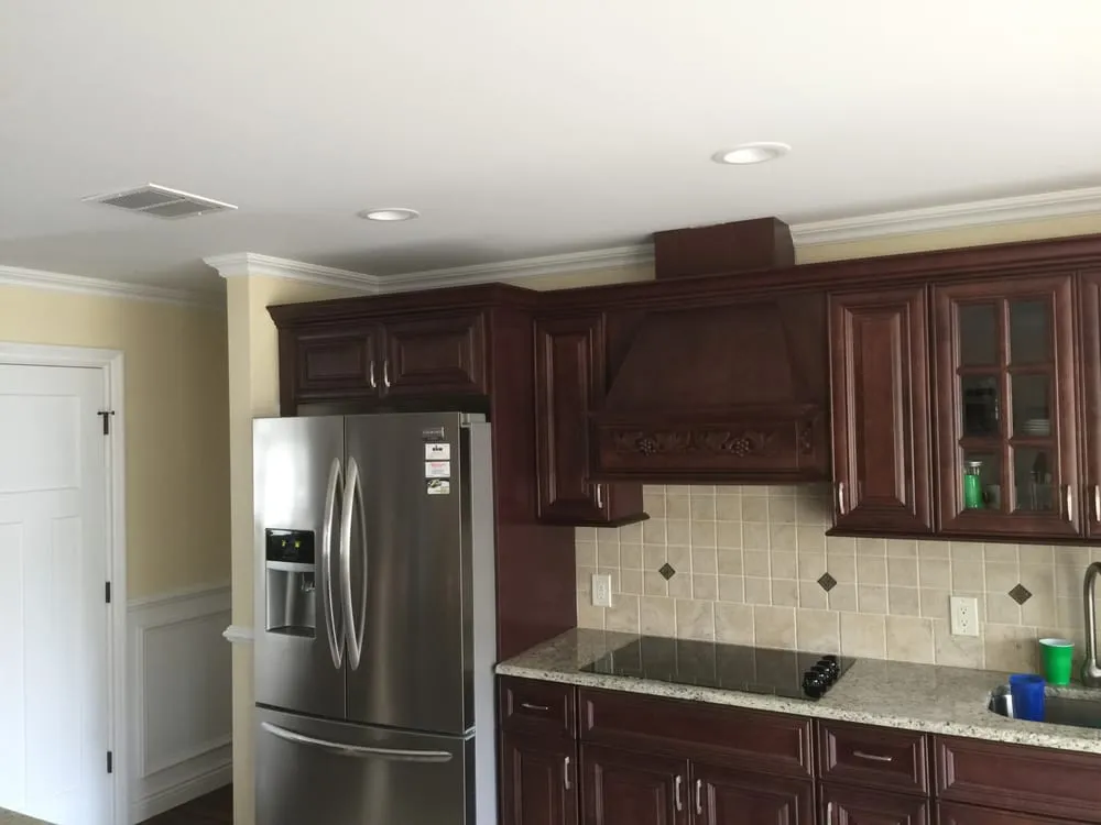 Slide of BKM Contracting