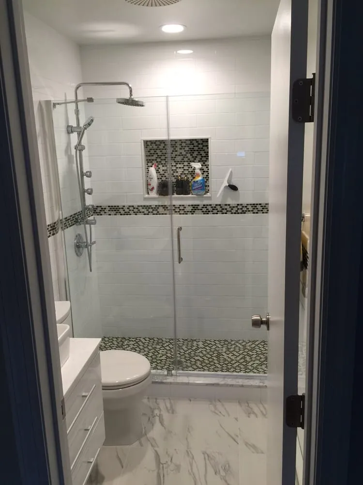 Slide of BKM Contracting