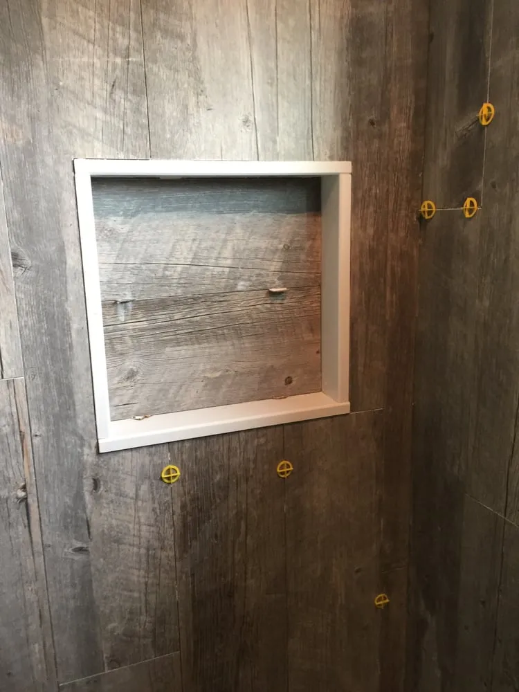 Slide of BKM Contracting