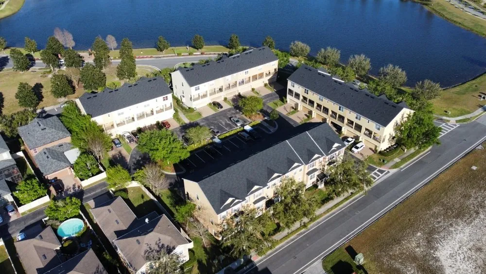 Slide of BKM Roofing