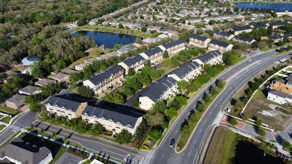 Slide of BKM Roofing