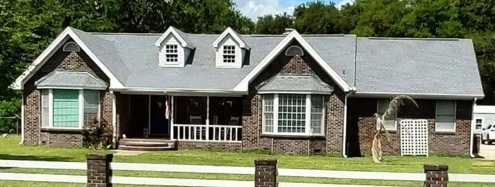 Slide of BKM Roofing