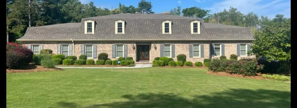 Slide of BKM Roofing