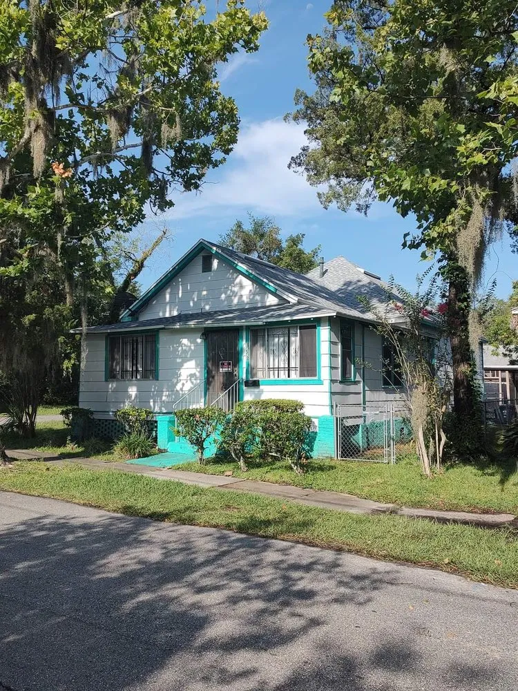 Slide of BKM Roofing