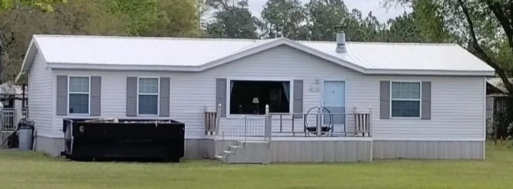 Slide of BKM Roofing