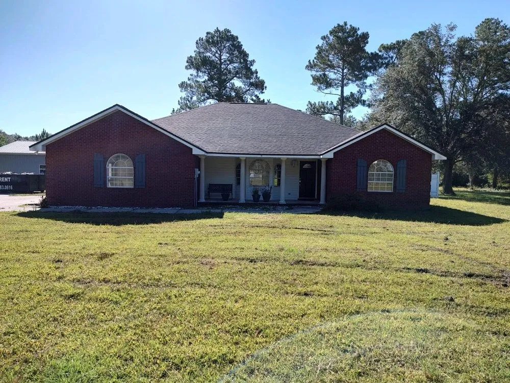 Slide of BKM Roofing