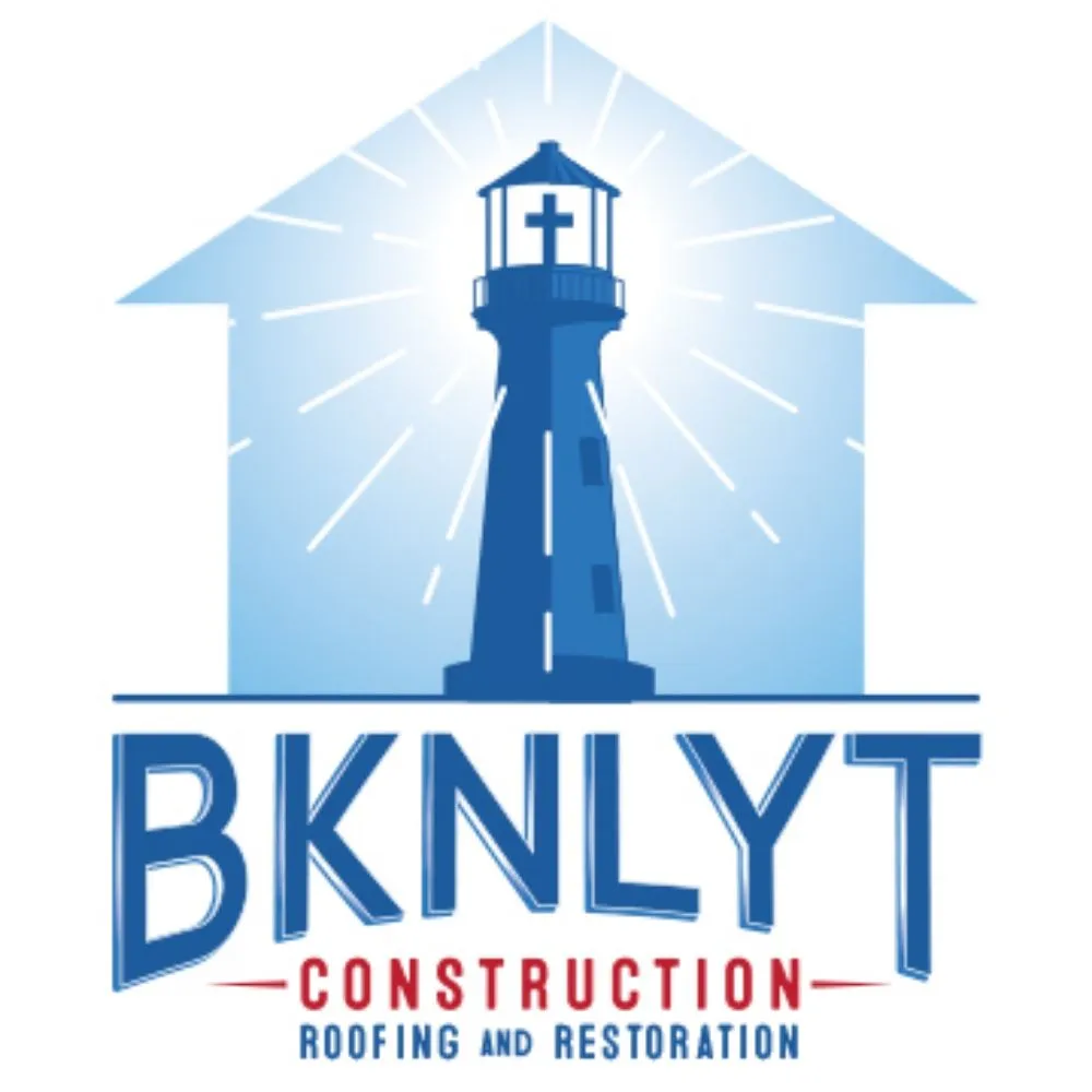 Slide of Bknlyt Construction