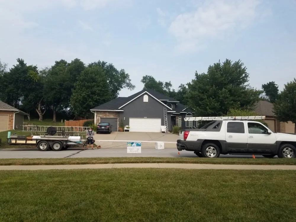 Slide of Bknlyt Construction