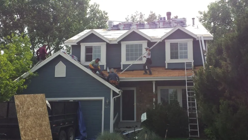 Slide of Bknlyt Construction