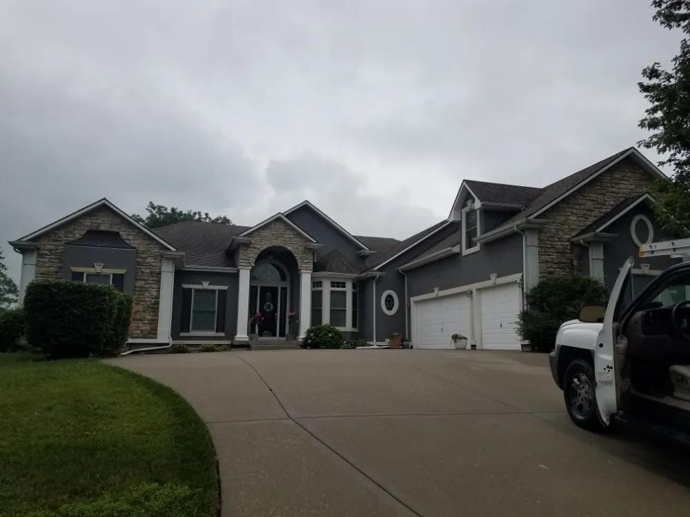 Slide of Bknlyt Construction