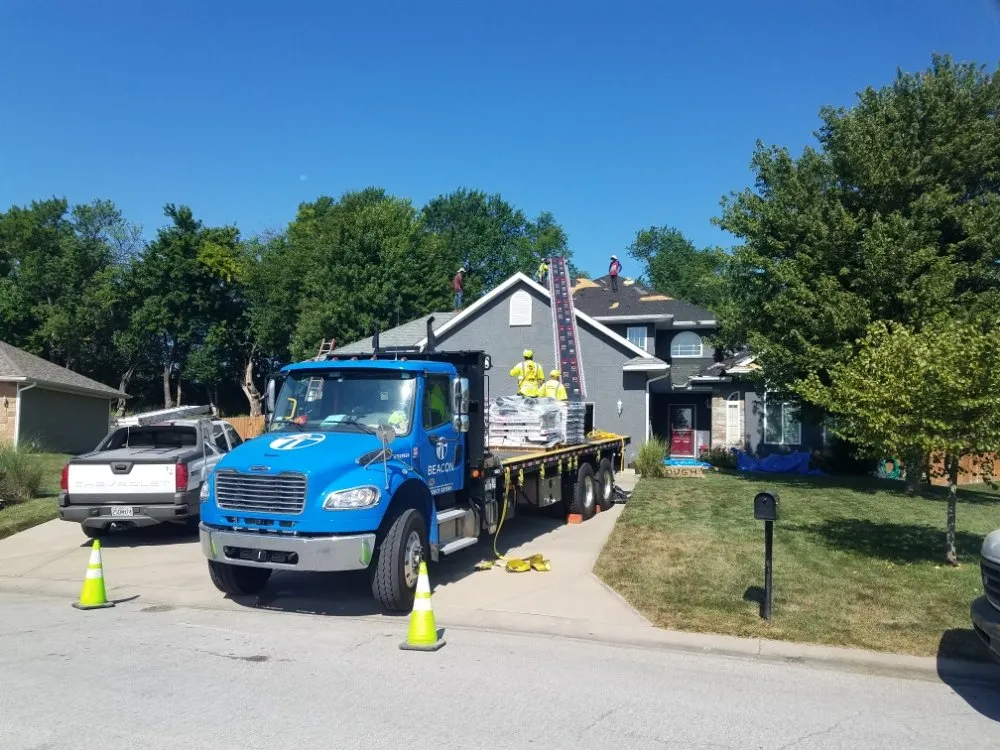 Slide of Bknlyt Construction