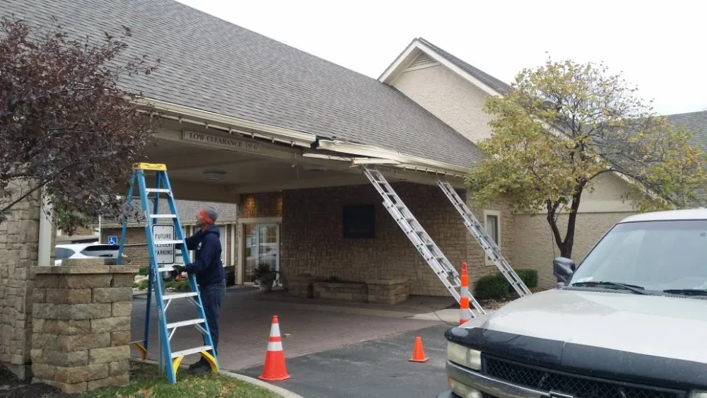 Slide of Bknlyt Construction