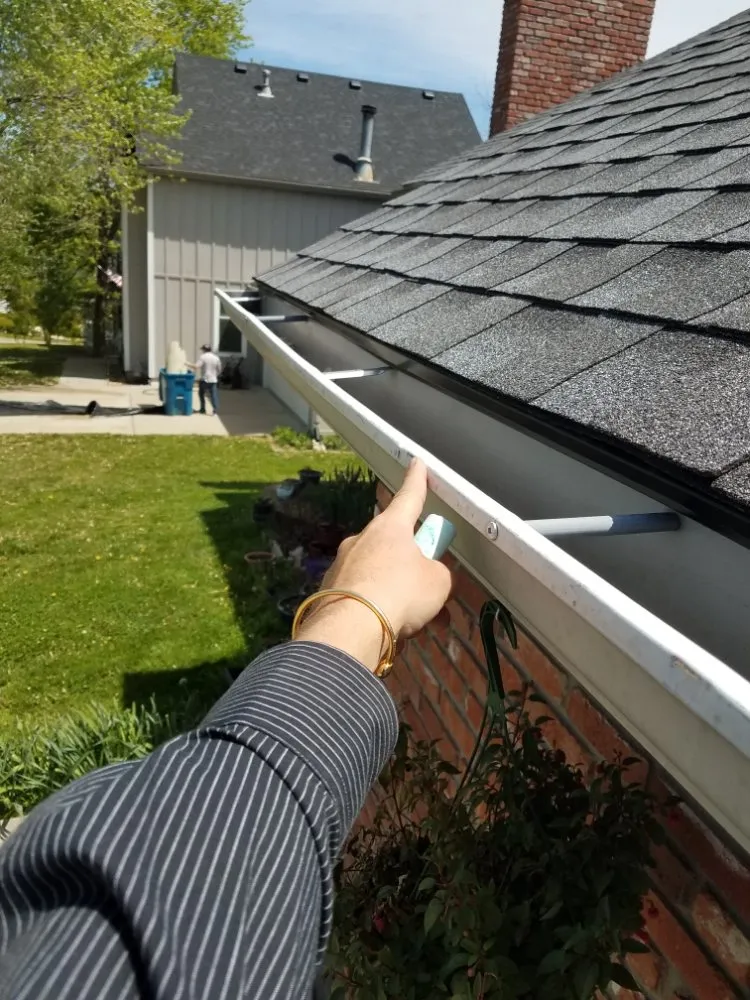 Slide of Bknlyt Construction