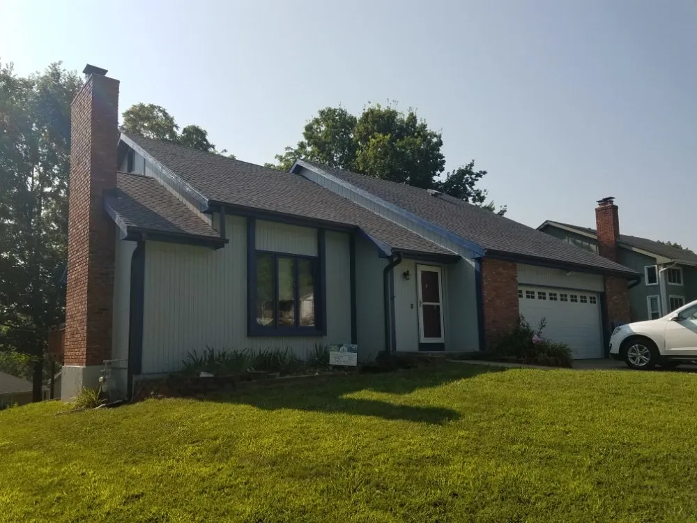 Slide of Bknlyt Construction