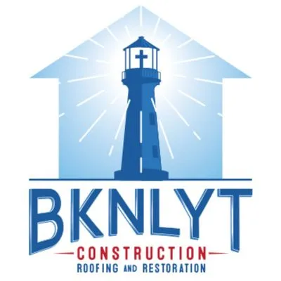 Bknlyt Construction Logo