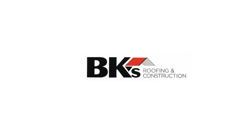 Slide of BK's Roofing and Construction